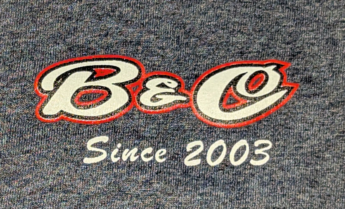 T-Shirt, Short Sleeve