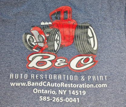 T-Shirt, Short Sleeve