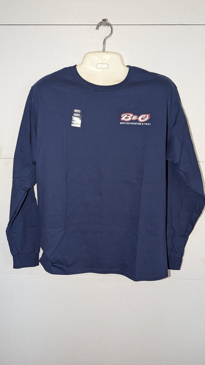 T-Shirt, Long Sleeve
