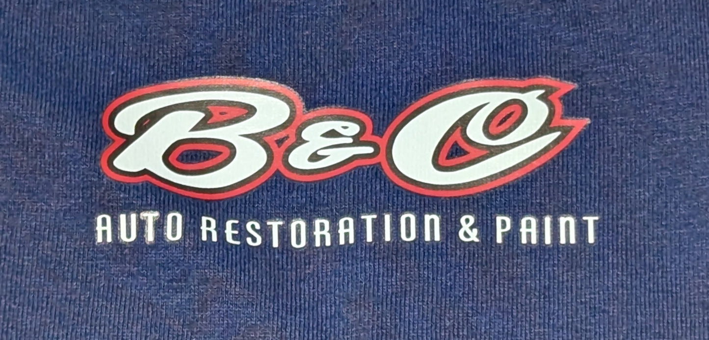 T-Shirt, Long Sleeve