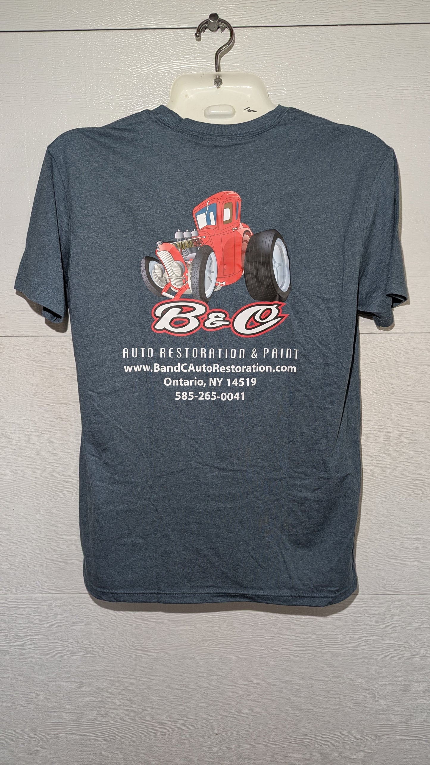 T-Shirt, Short Sleeve