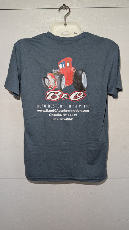 T-Shirt, Short Sleeve