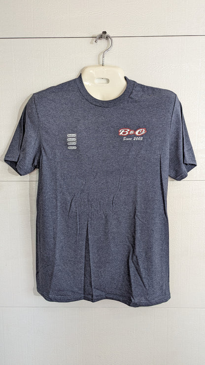 T-Shirt, Short Sleeve