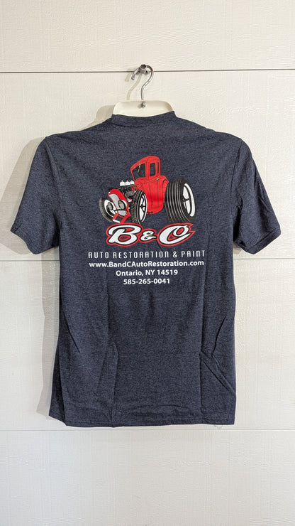 T-Shirt, Short Sleeve