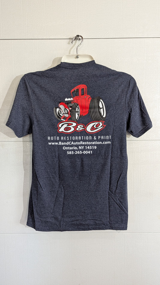 T-Shirt, Short Sleeve