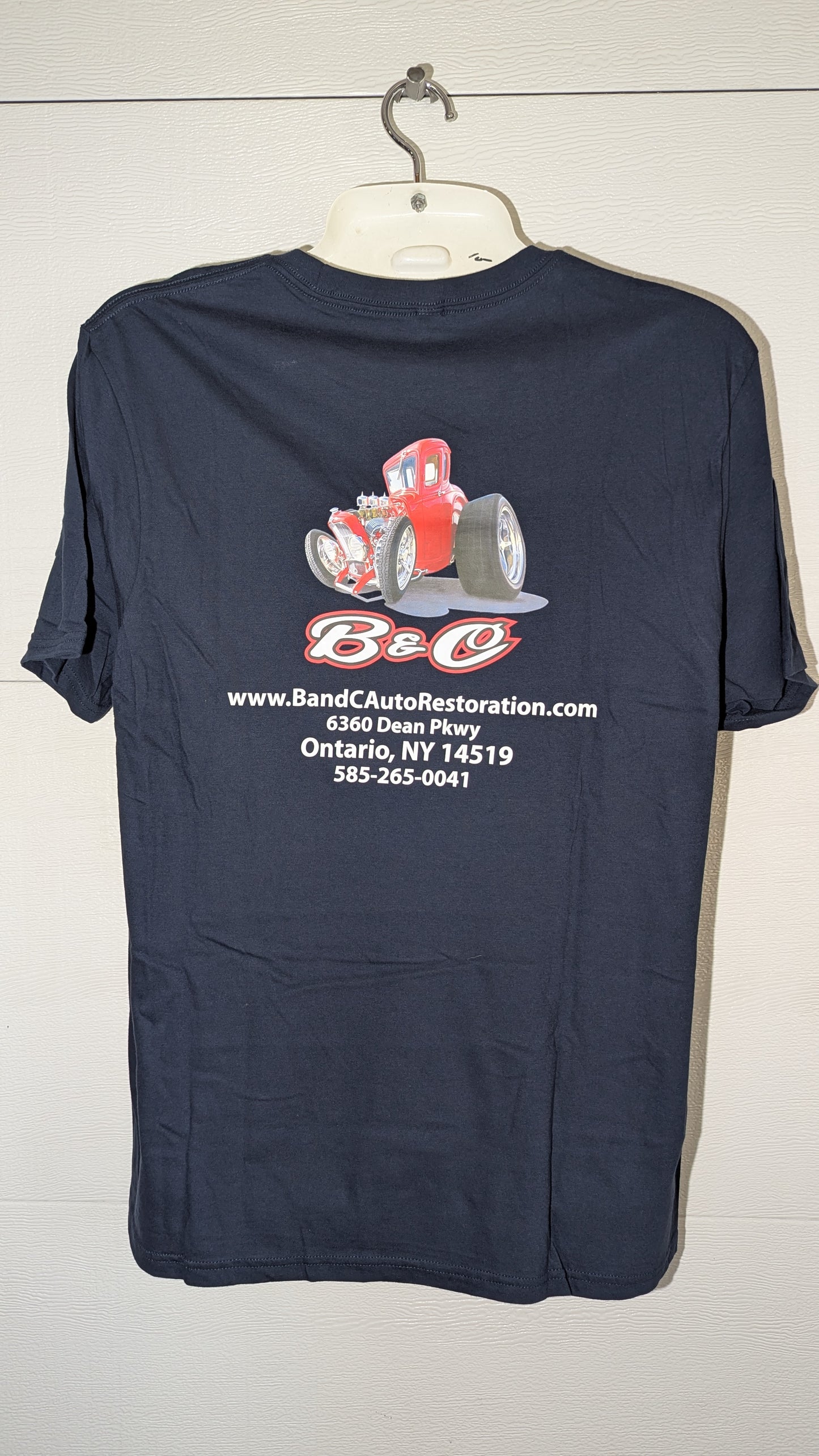 T-Shirt, Short Sleeve