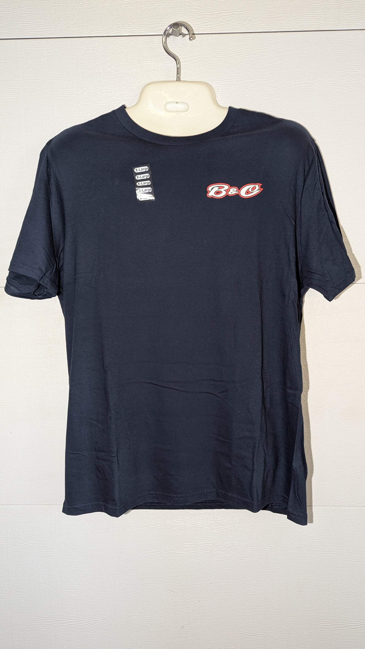 T-Shirt, Short Sleeve