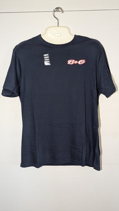 T-Shirt, Short Sleeve